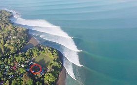Hotel Swell Pavones