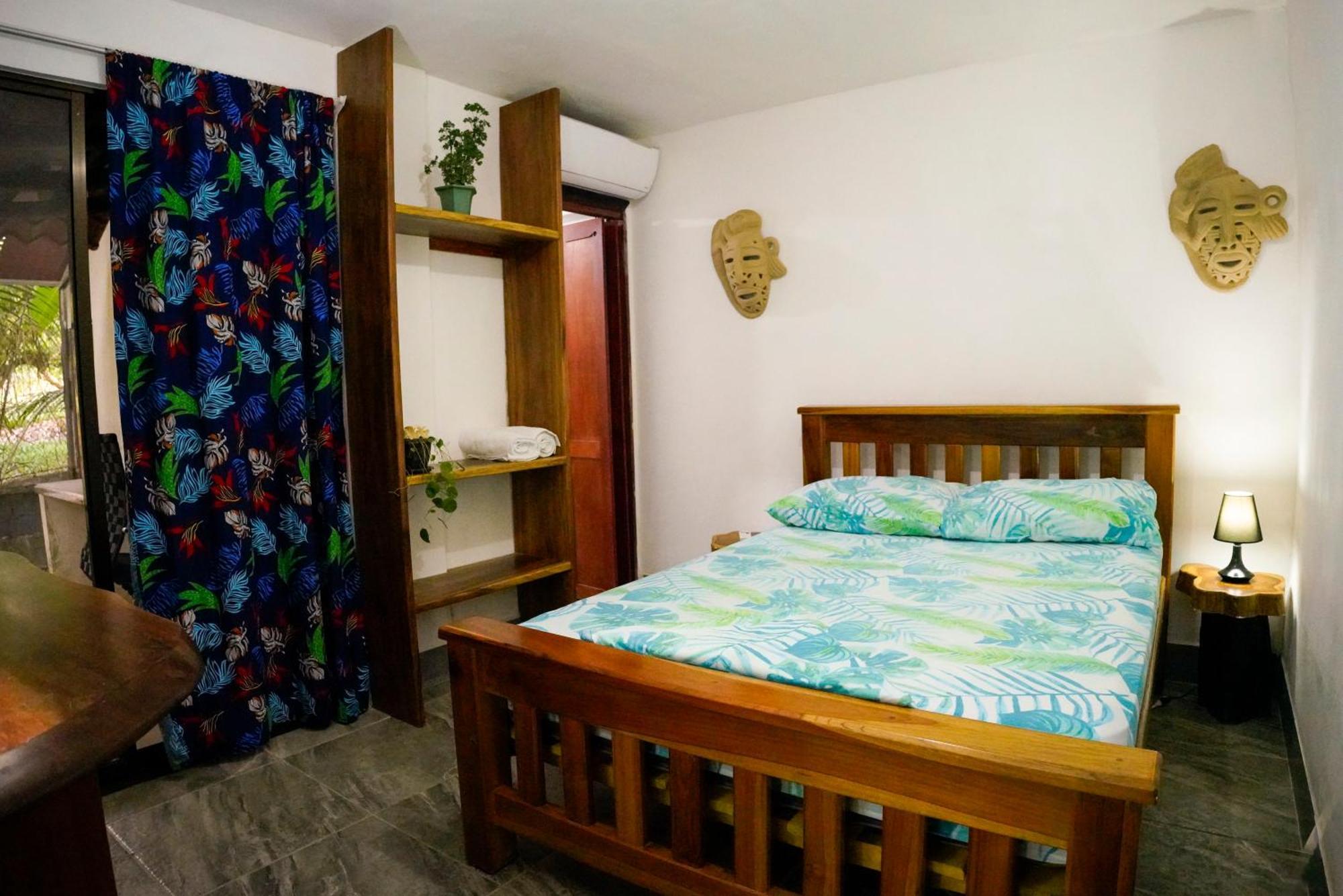 Hotel Swell Pavones Pavones  Buitenkant foto