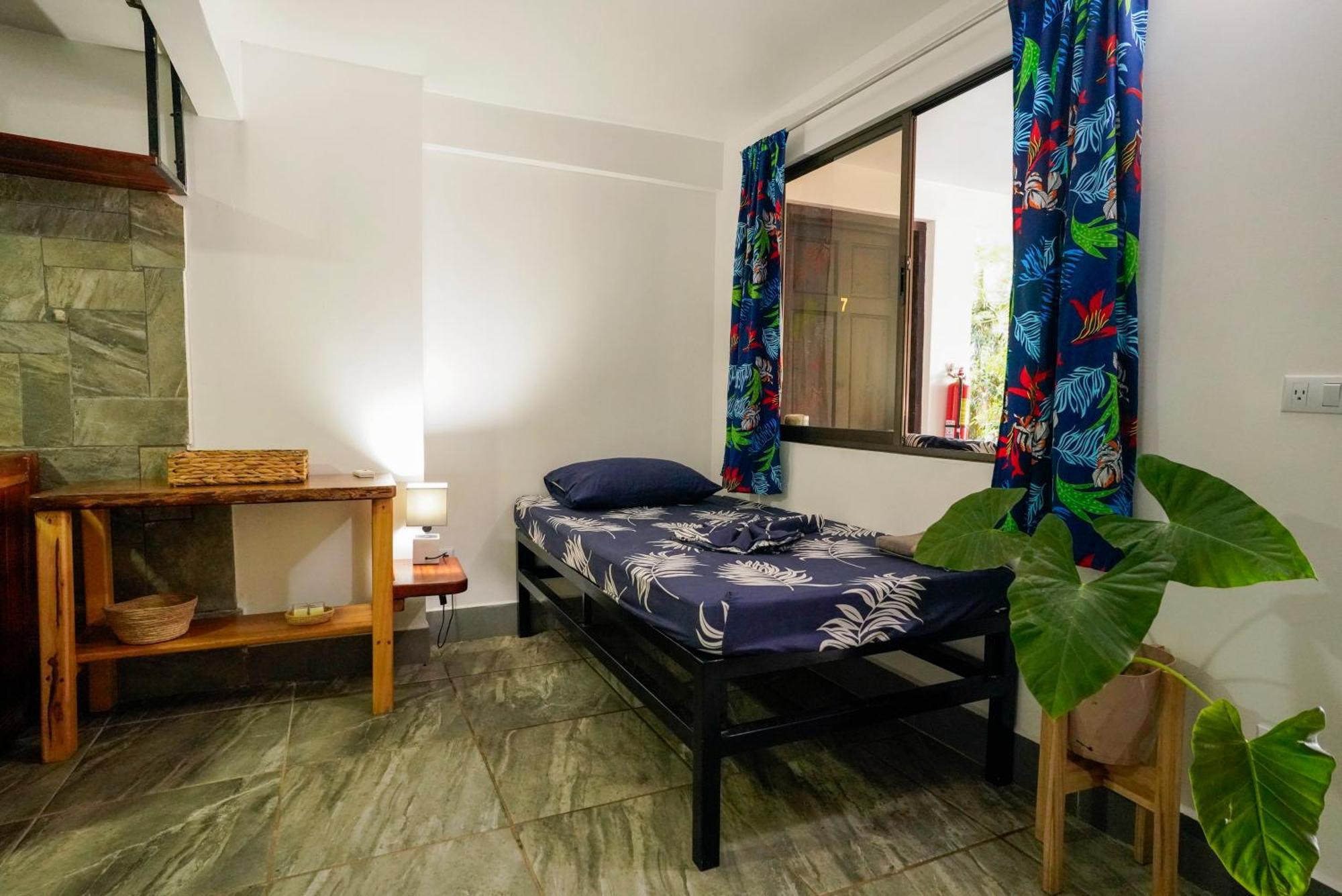 Hotel Swell Pavones Pavones  Buitenkant foto