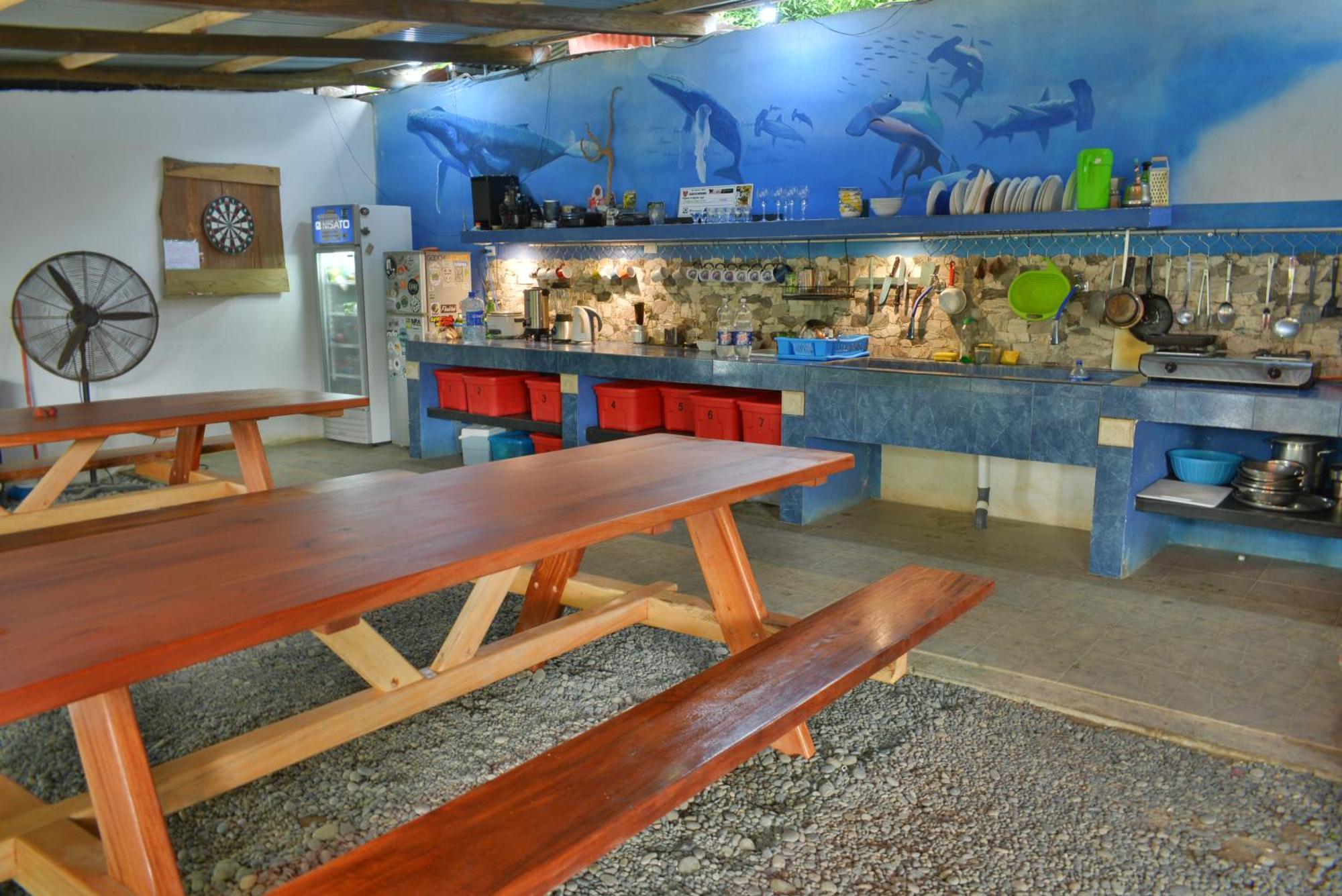 Hotel Swell Pavones Pavones  Buitenkant foto